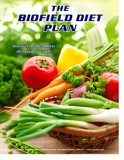 Dr Marshalls Biofield Diet