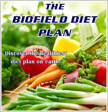 Dr Bob Marshall Kapha Diet Book