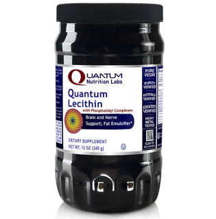 lecithin granules
