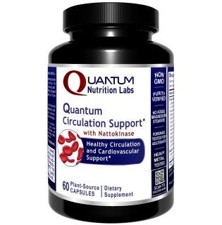 Circulation Support, Quantum