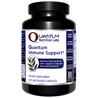 Immune Support*, Quantum