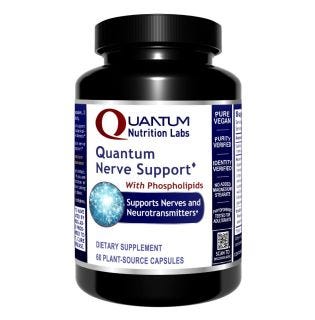 Nerve Support, Quantum