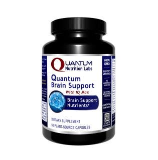 Brain Support, Quantum