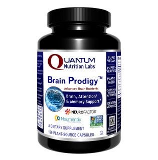 Brain Prodigy&trade;