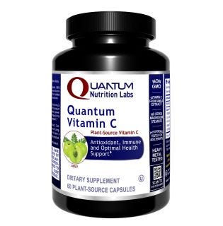 Vitamin C, Quantum