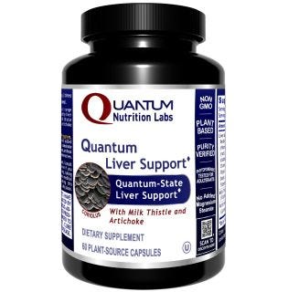 Liver Support, Quantum