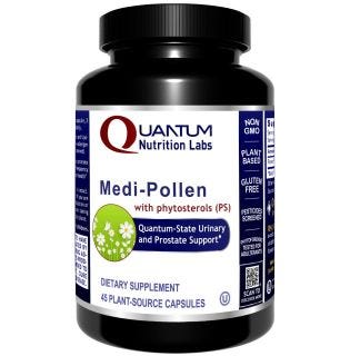 Medi-Pollen, Quantum