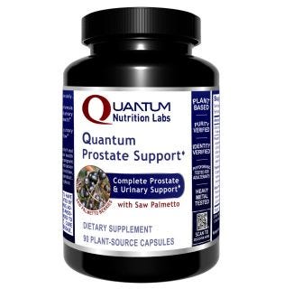 Prostate Support, Quantum