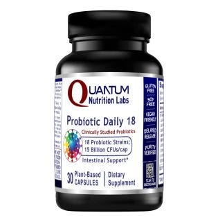 Probiotic Daily 18