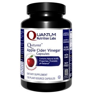 Apple Cider Vinegar, Qultured™