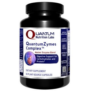 QuantumZymes Complex&trade;