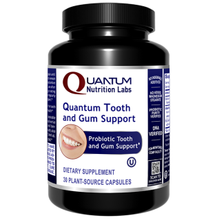 Tooth and Gum Support, Quantum