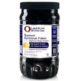Nutritional Flakes, Quantum