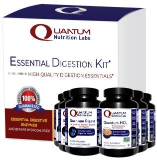 Essential Digestion Kit