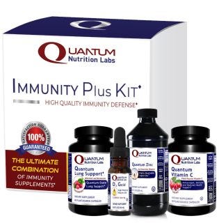 Immunity Plus Kit*
