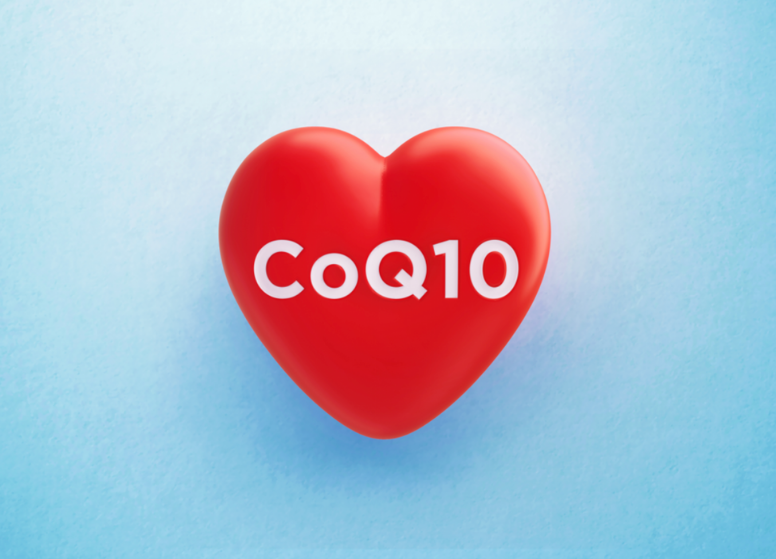 CoQ-10, Qultured™
