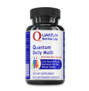 Daily Multi, Quantum