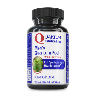Men's Quantum Fuel