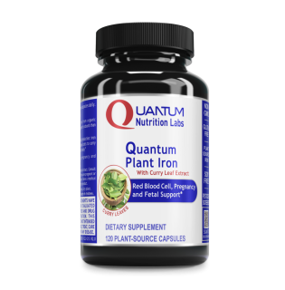 Plant Iron, Quantum