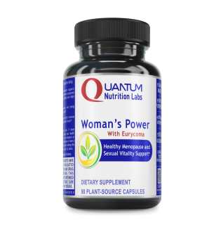 Woman's Power