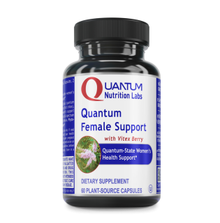 Female Support, Quantum