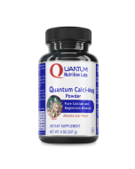 Calci-Mag Powder (8 oz), Quantum