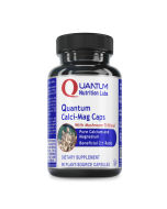 Calci-Mag Caps, Quantum