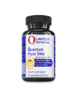 Plant DHA, Quantum