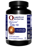 CoQ10 supplement
