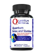 Relax and Slumber, Quantum