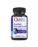 Relax and Slumber, Quantum