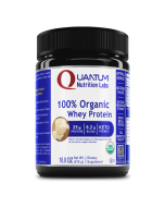 Whey Protein, Quantum