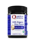 Whey Protein, Quantum