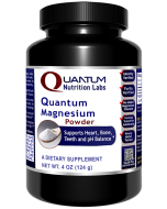 magnesium powder

