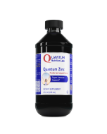 Zinc, Quantum