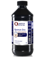 Zinc, Quantum