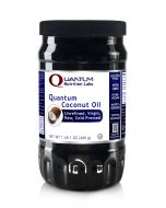 Coconut Oil, Quantum