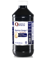 Omega-3, Quantum