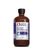EPA/DHA Liquid, Quantum