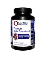 Delta Tocotrienol, Quantum