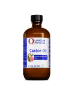 Castor Oil, Quantum
