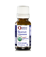 orange essential oil
