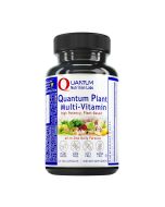 Plant Multi-Vitamin, Quantum