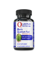Men's Quantum Fuel