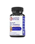 Quantum Men's Potency