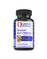 Men's Potency, Quantum
