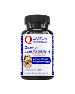 Lean KetoBlend, Quantum