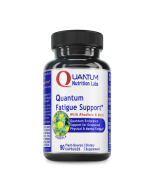 Fatigue Support, Quantum (90 caps)