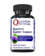 Bladder Support, Quantum