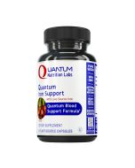 Iron Support, Quantum